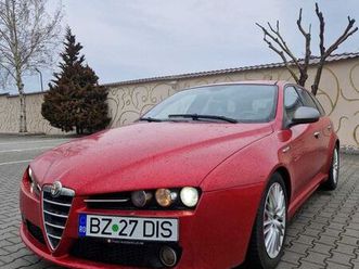 alfa romeo 159 ti sw ramnicu sarat