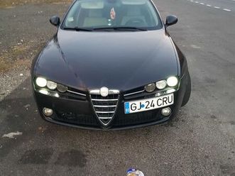 vand alfa romeo 159 jtdm melinesti
