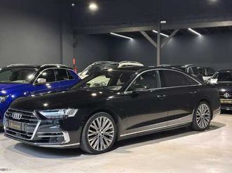 audi a8 3.0 v6 tdi quattro a andorra la vella