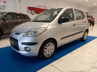 hyundai i10 1.1 12v active