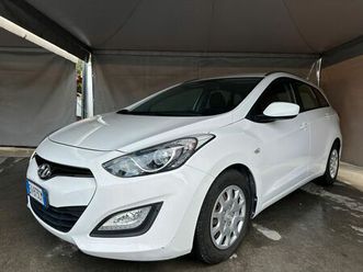 hyundai i30 1.6 crdi 5p. go! brasil