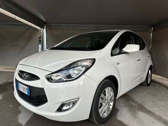 hyundai ix20 1.4 90 cv comfort
