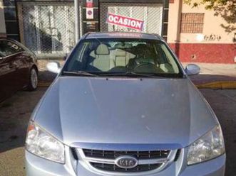 KIA CERATO kia-cerato