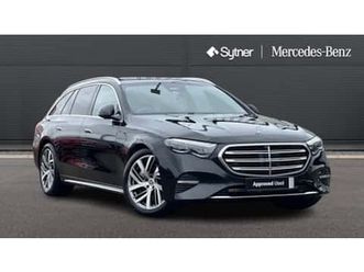 e200 exclusive premium 5dr 9g-tronic