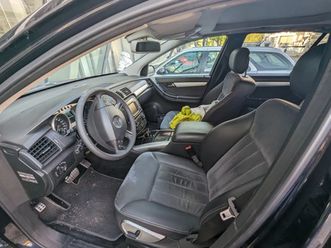 MERCEDES CLASSE R R 500 mercedes-benz-r-500