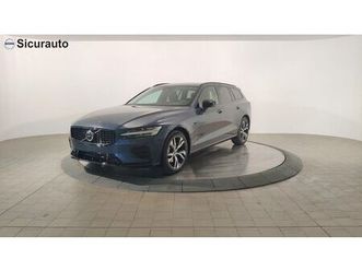 b4 mild hybrid automatico plus dark