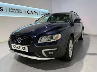 volvo xc70 d4 momentum aut. 181