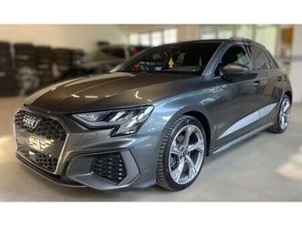 spb 30 tdi s tronic s line edition