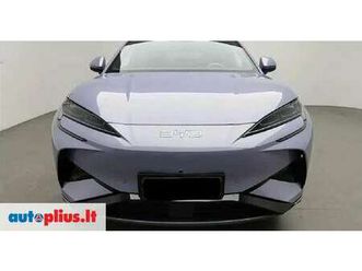 byd sealion 7, 91 kwh, off-road / crossover