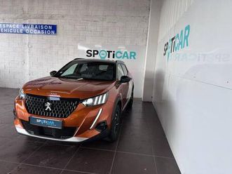 1.5 bluehdi 100ch s&s gt line