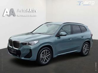 bmw ix1 edrive 20 at -6500 € subvencije