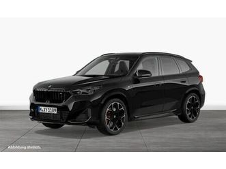 bmw x1 m35i xdrive m sport driv.assist.prof head-up