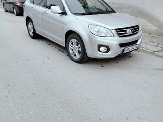 great wall haval h6 2.0tci