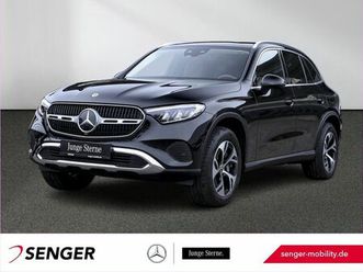 mercedes-benz glc 300 de 4m avantgarde panorama distronic led