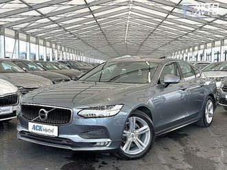 volvo s90 momentum d3 aut. - strešno okno - harman kardon