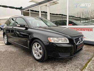 volvo v50 d2 kinetic