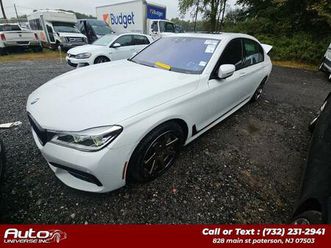 used 2017 bmw alpina b7 xdrive