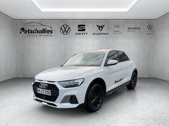 audi a1 allstreet 35 tfsi s tronic