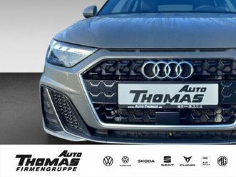 audi a1 sportback 35 tfsi s-tronic s-line start-stop