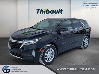 lt 4 portes à transmission intégrale avec 1lt