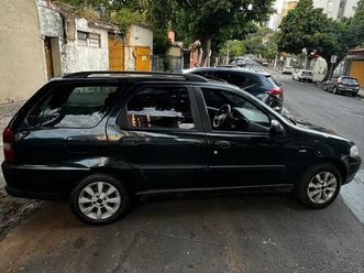 weekend elx 1.3 mpi fire 16v