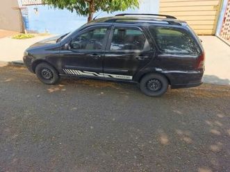 weekend elx 1.4 mpi fire flex 8v