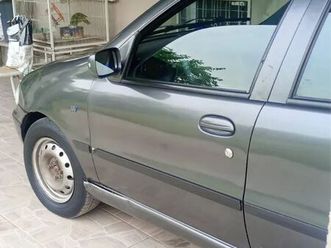 weekend stile 1.6 mpi 16v 4p