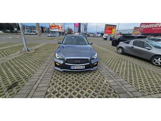 infiniti q50 3.7 v6
