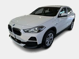bmw x2 xdrive 25e business x automatico