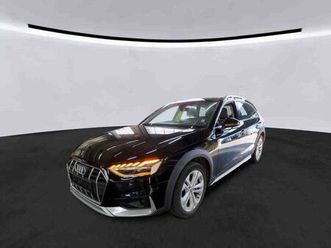 audi a4 allroad quattro 45 tdi ahk,shz, led uvm.