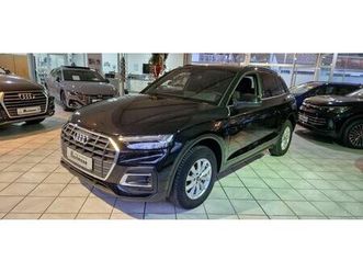 audi q5 suv e-hybrid 50etfsi quattro s-tronic navi ma