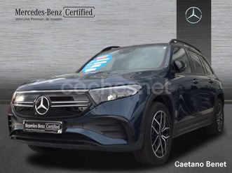 mercedes-benz eqb eqb 300 4matic