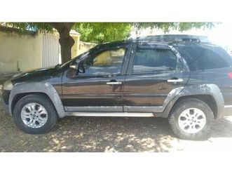 weekend adventure locker 1.8 flex