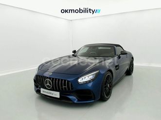 mercedes-benz mercedes-amg gt mercedesamg gt s roadster