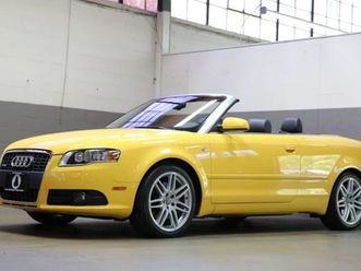 2009 audi 2.0t special edition