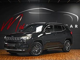 s 1.3 phev t4 240 ch 4xe eawd