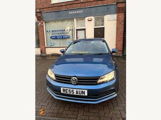 2.0 tdi bluemotion tech se dsg euro 6 (start/stop) 4dr