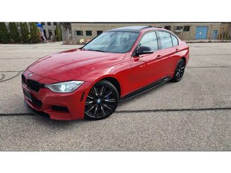 2015 bmw 3 series 335i xdrive - 2015 bmw 3 series 335i xdrive- m