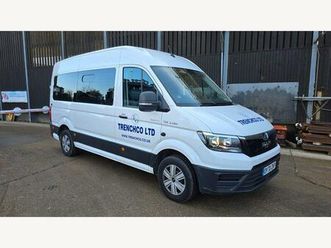 2.0 3140d panel van 5dr diesel manual fwd standard medium roof euro 6 (start/stop) (140 ps)