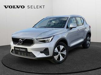xc40 core, t2 automatique mild hybrid, essence