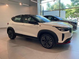 fiat pulse abarth 1.3 firefly t270 at