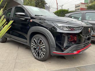 fiat pulse abarth 1.3 firefly t270 at