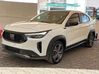 fiat fastback 1.3 impetus t270 at