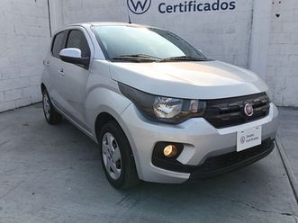 fiat mobi 1.0 like mt