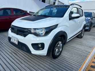fiat mobi 1.0 trekking mt