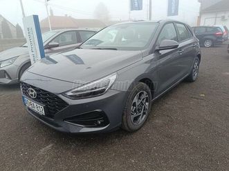 hyundai i30 1.5 dpi prime