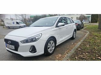 hyundai i30 1.6 crdi mp comfort dct