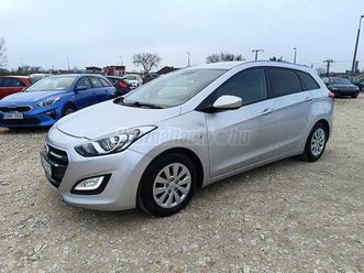 hyundai i30 cw 1.6 crdi lp life