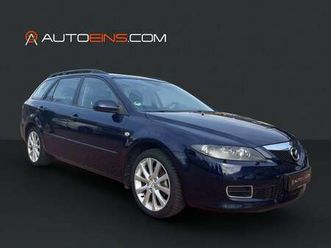2.3 sport active plus*xenon*klima*bose*ahk*
