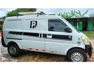 chevrolet n300 1.2 cargo